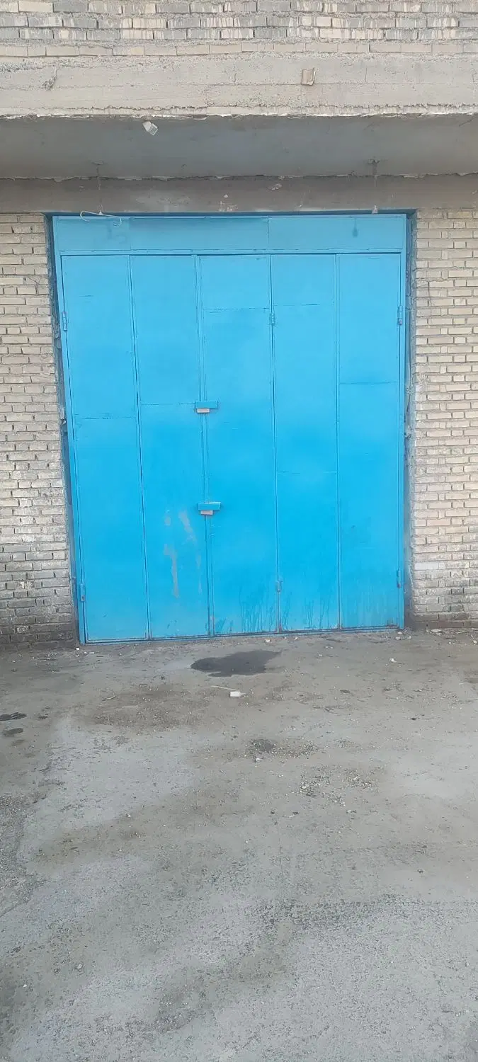 مغازه ۴۵متر