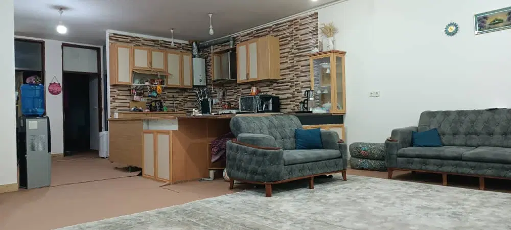 ویلایی _ بصیر _ ۳ خواب