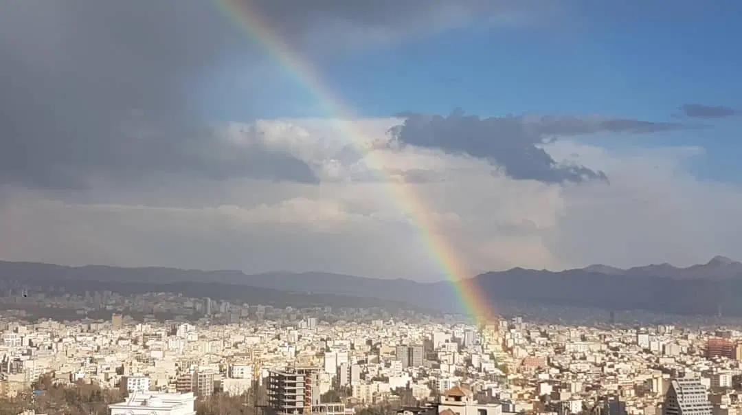 زمین مسکونی