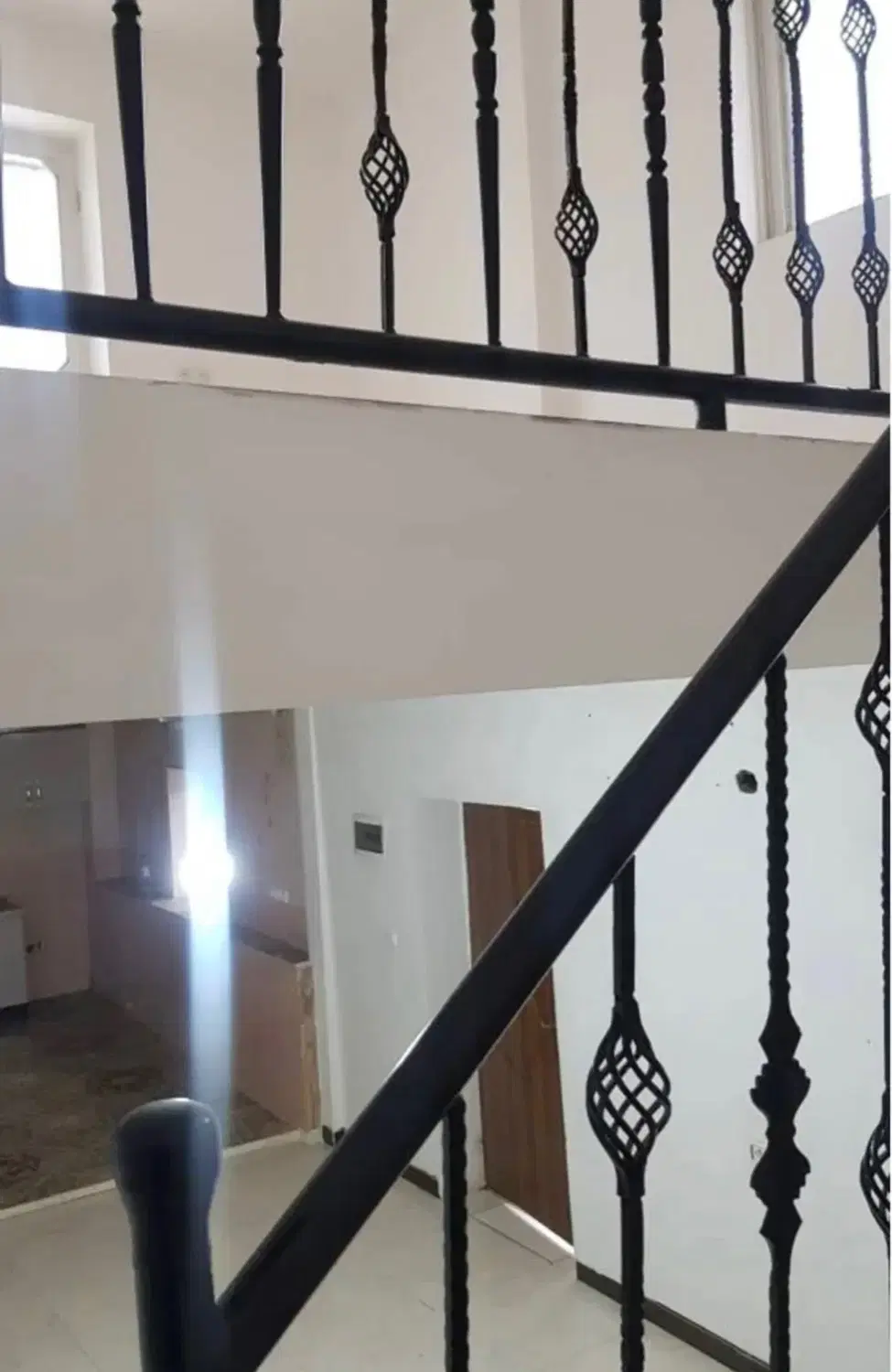 فروش ویلا دوبلکس