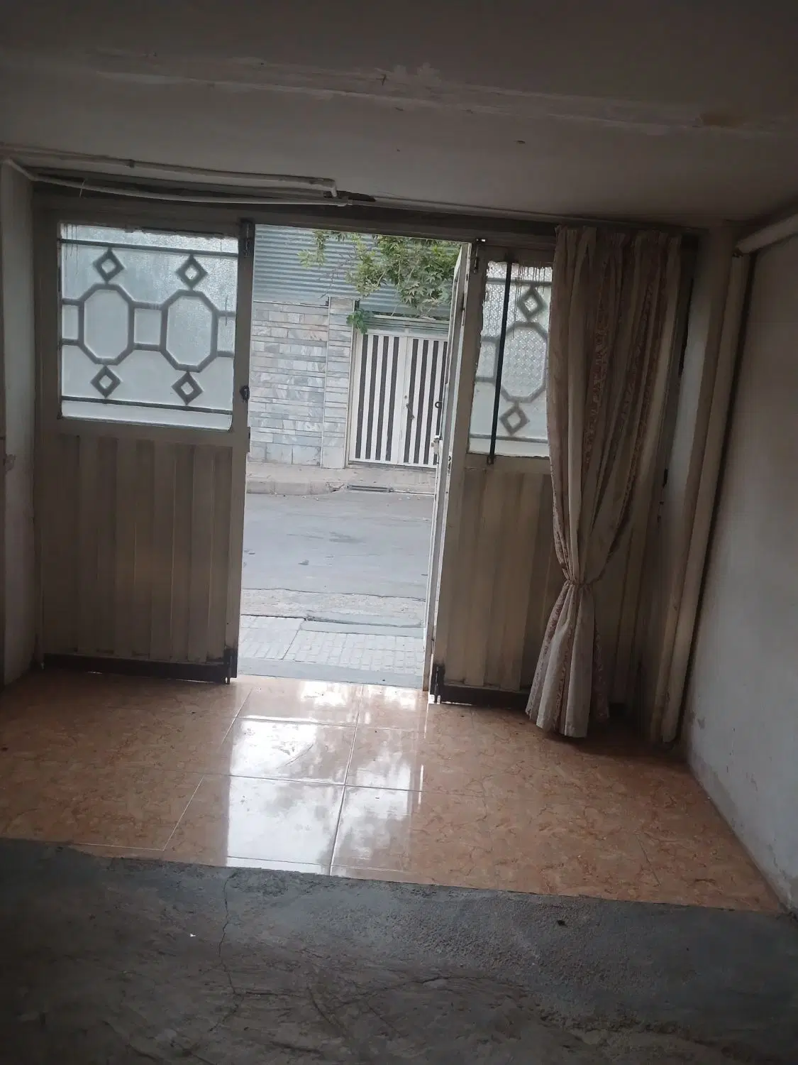 رهن خانه