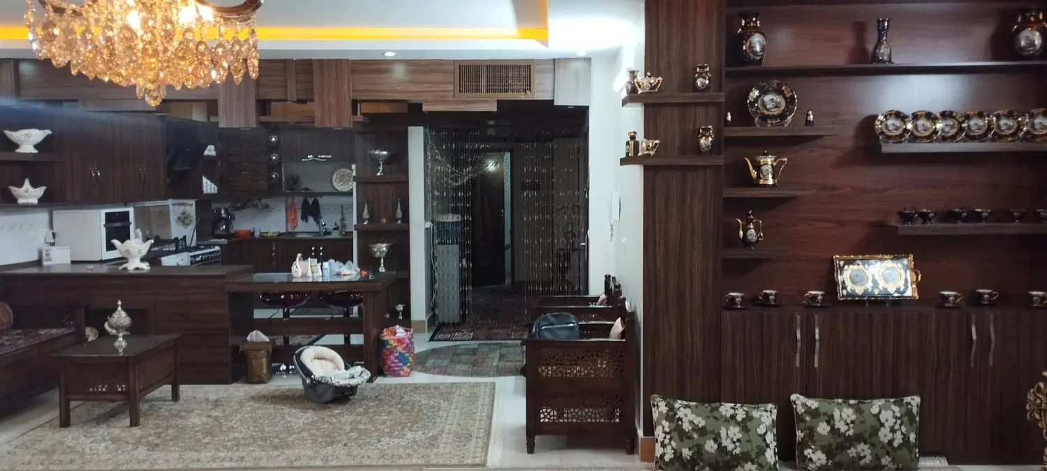 منزل‌مسکونی