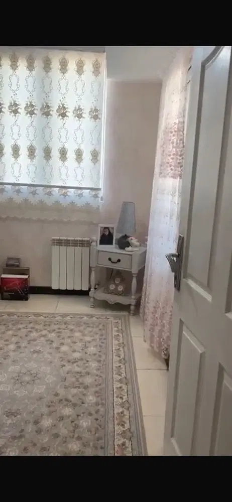 اجازه آپارتمان وارمین کوثر ۲