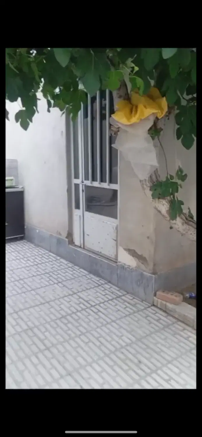 خانه ویلایی ۱۴۵ متر