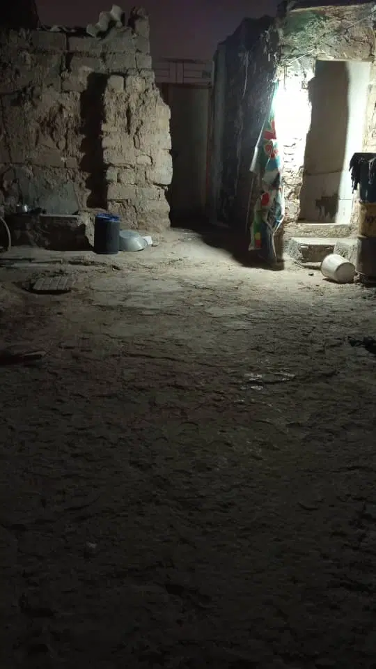 فروش منزل مسکونی
