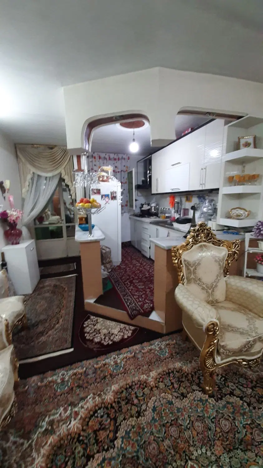 خانه ویلایی