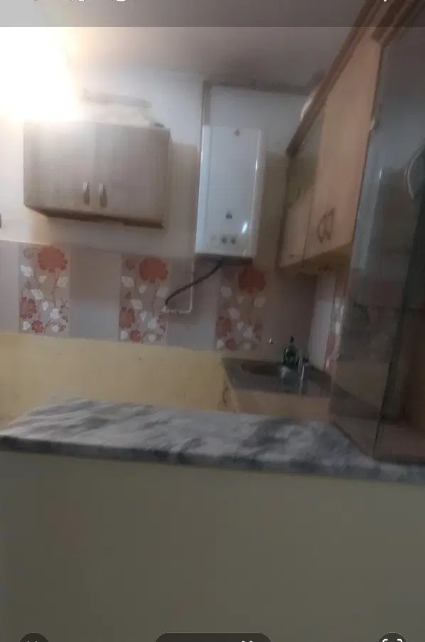 سوییت ۴۰ متری ابوطالب ۲۶