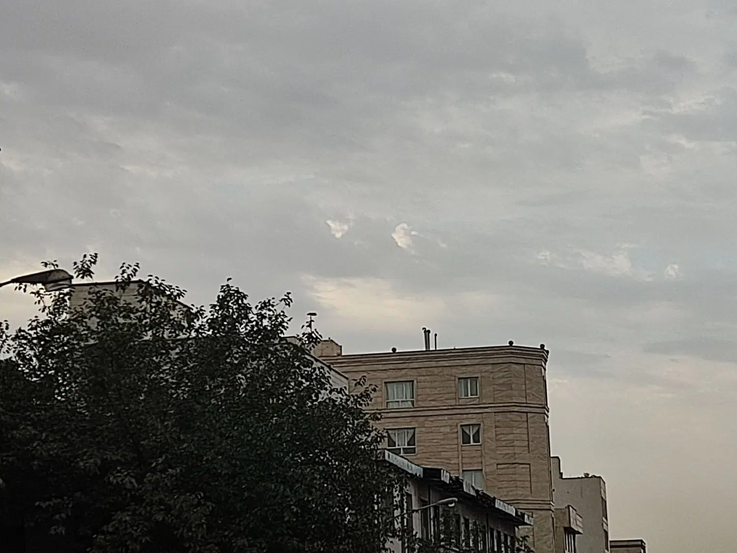 پلیس.کلیم کاشانی ۳۳ متر
