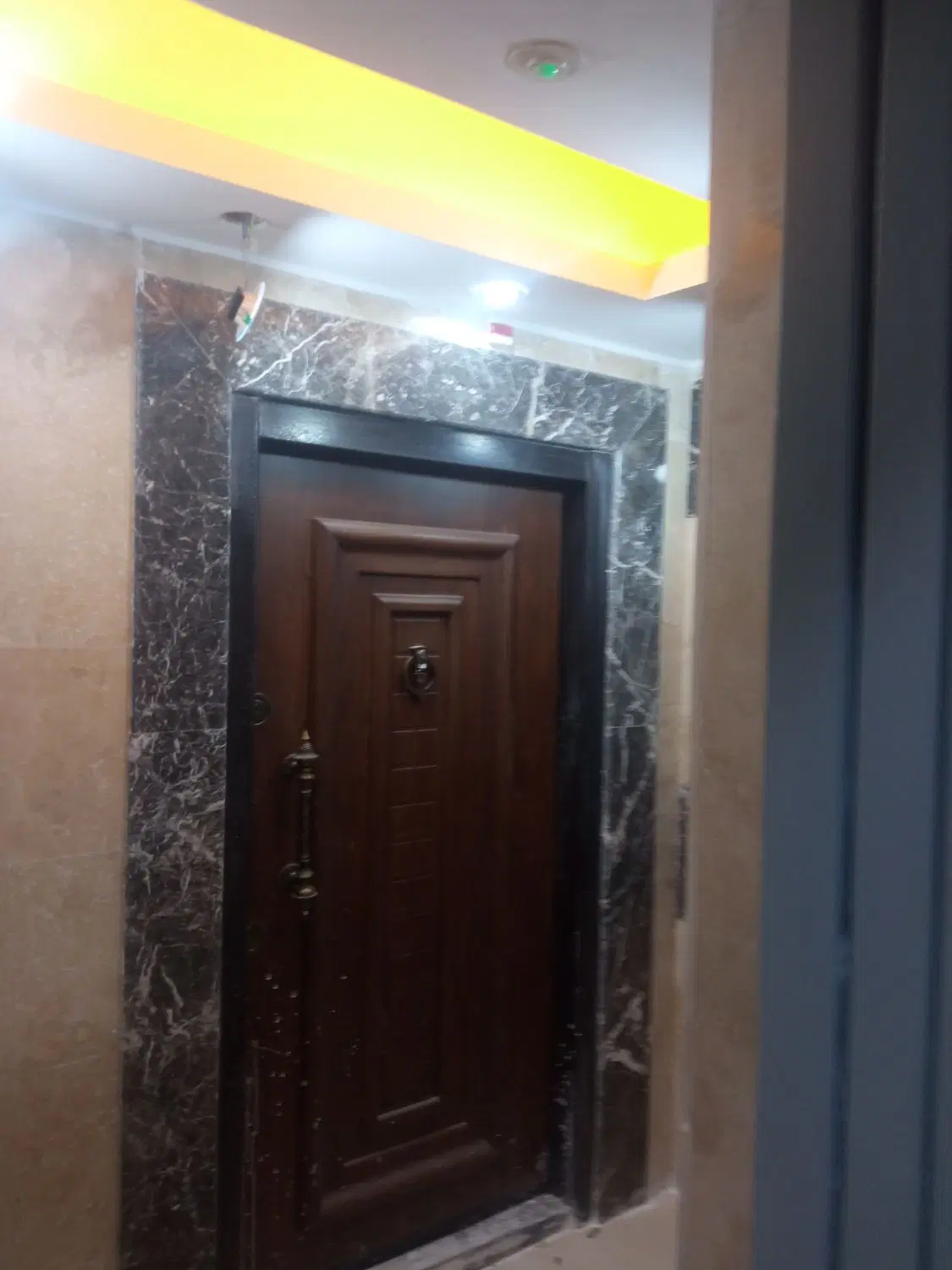 آپارتمان نوساز