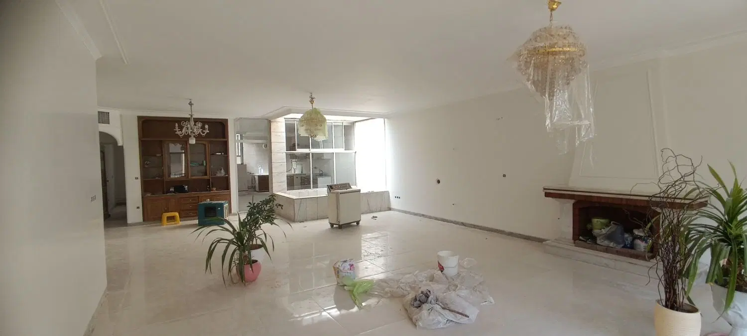 خانه200متری