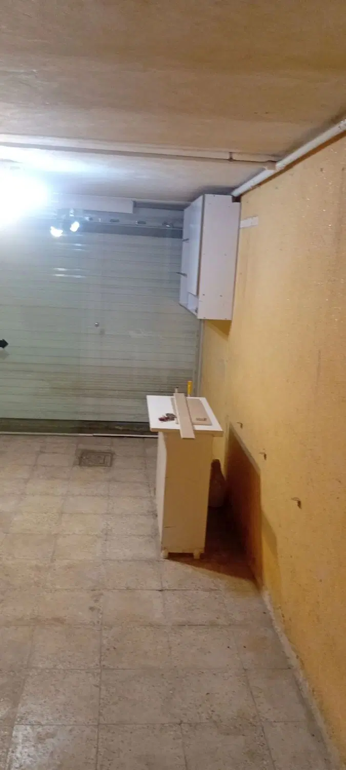اجاره مغازه 18متری