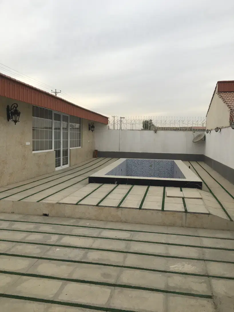 فروش باغ