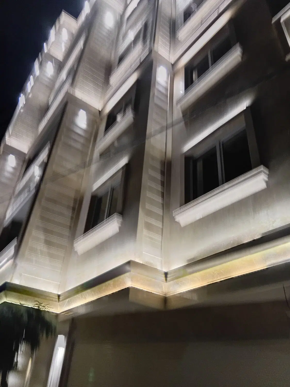 همکف شهرک وحدت