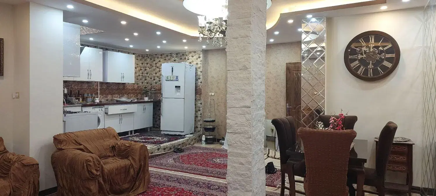 بلوار زن