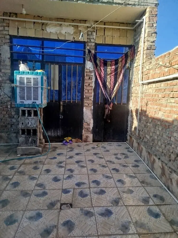 خانه فروشی در کشاورز خ سجادیه