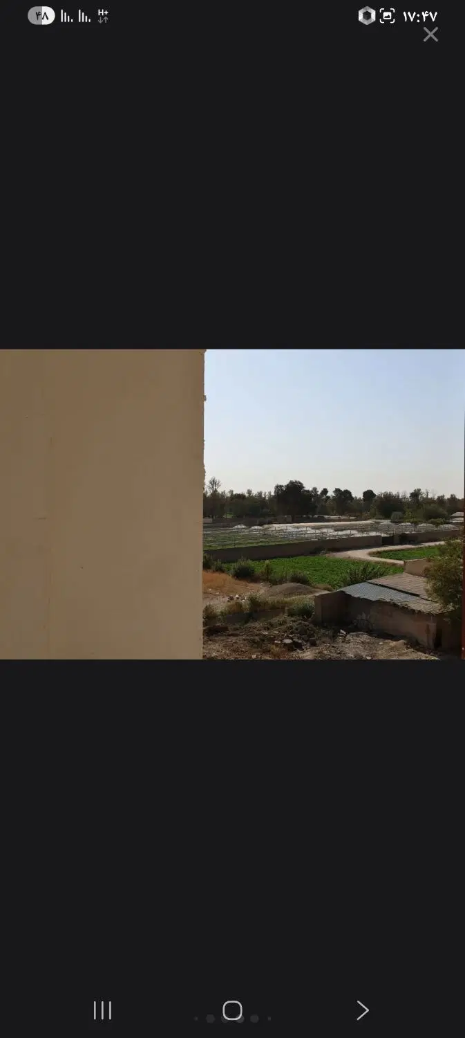 ساختمان ۱۳۹ متری شهرک مهتاب شیک