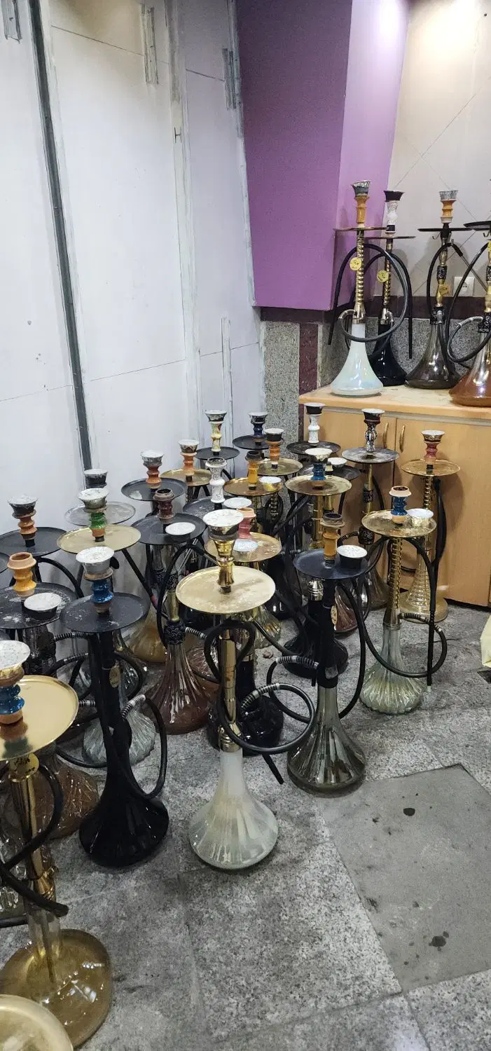 واگذاری کافه سنتی