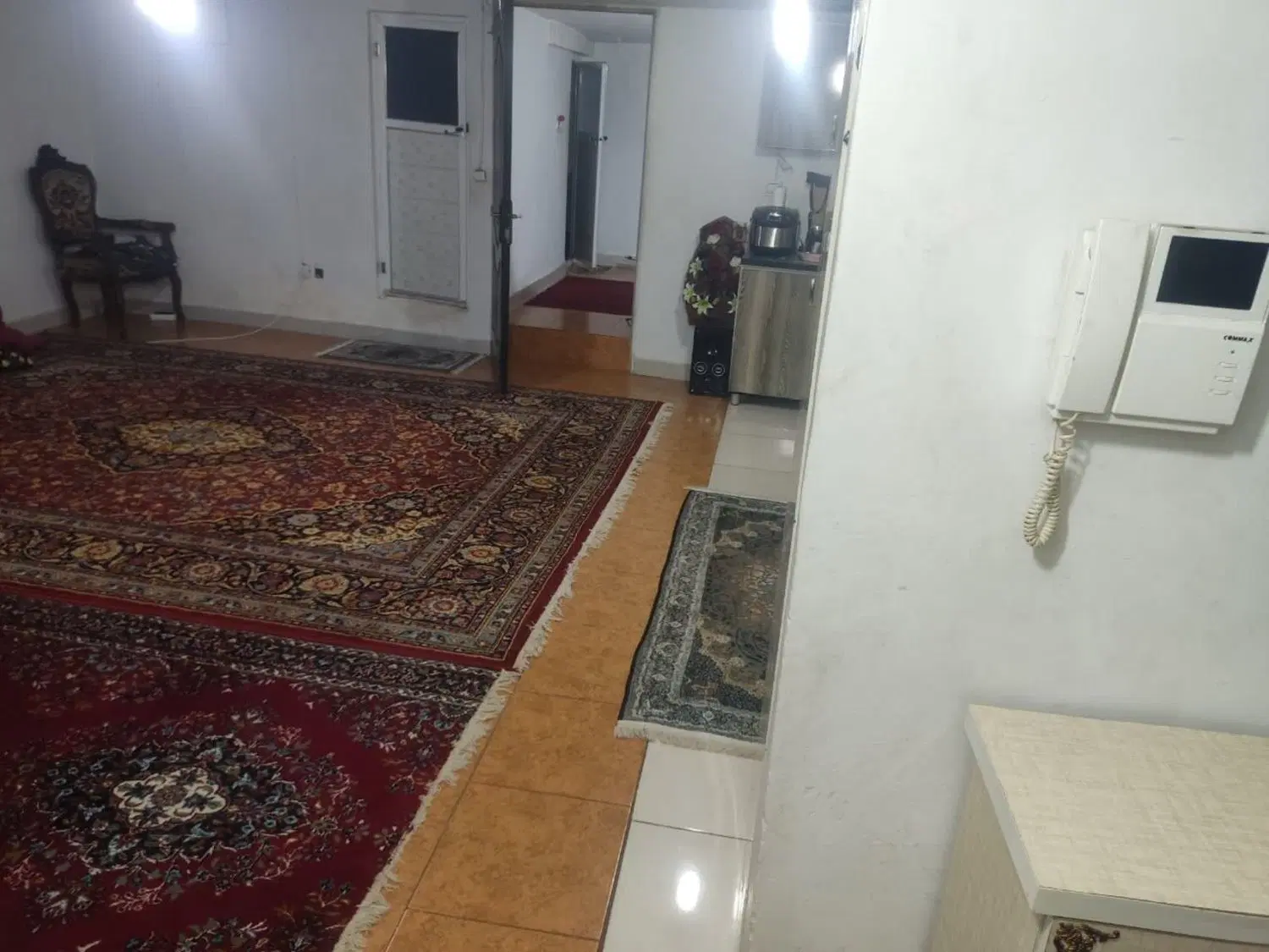 فروش واحد مسکونی ۷۰ متری