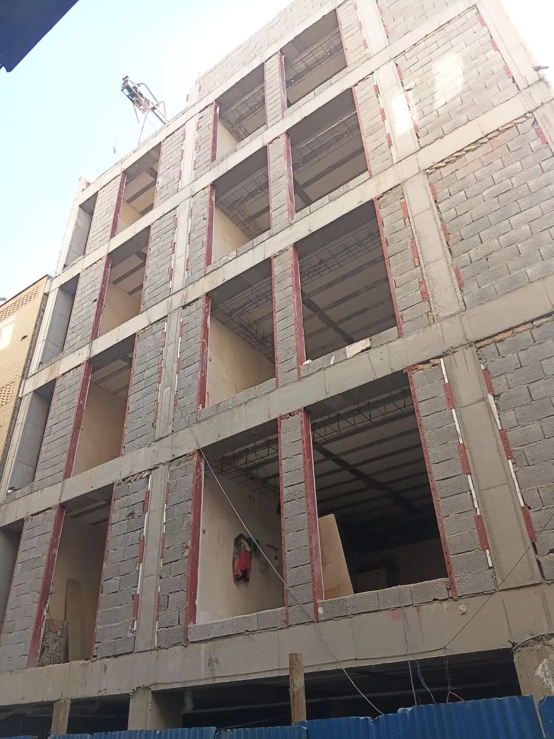 واحد ۶۵ متری دوخوابه