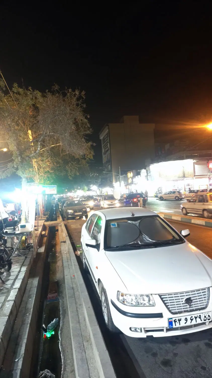 اجاره واحد تجاری 30 + 65 متر