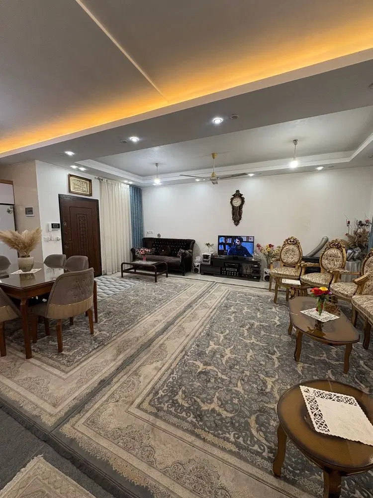 ویلایی بهارستان