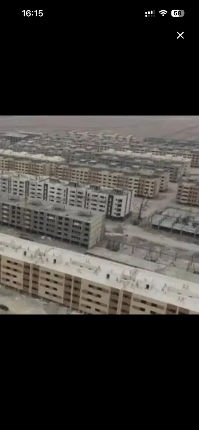 مسکن ملی انتخاب واحد شده