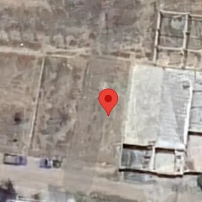 زمین مسکونی