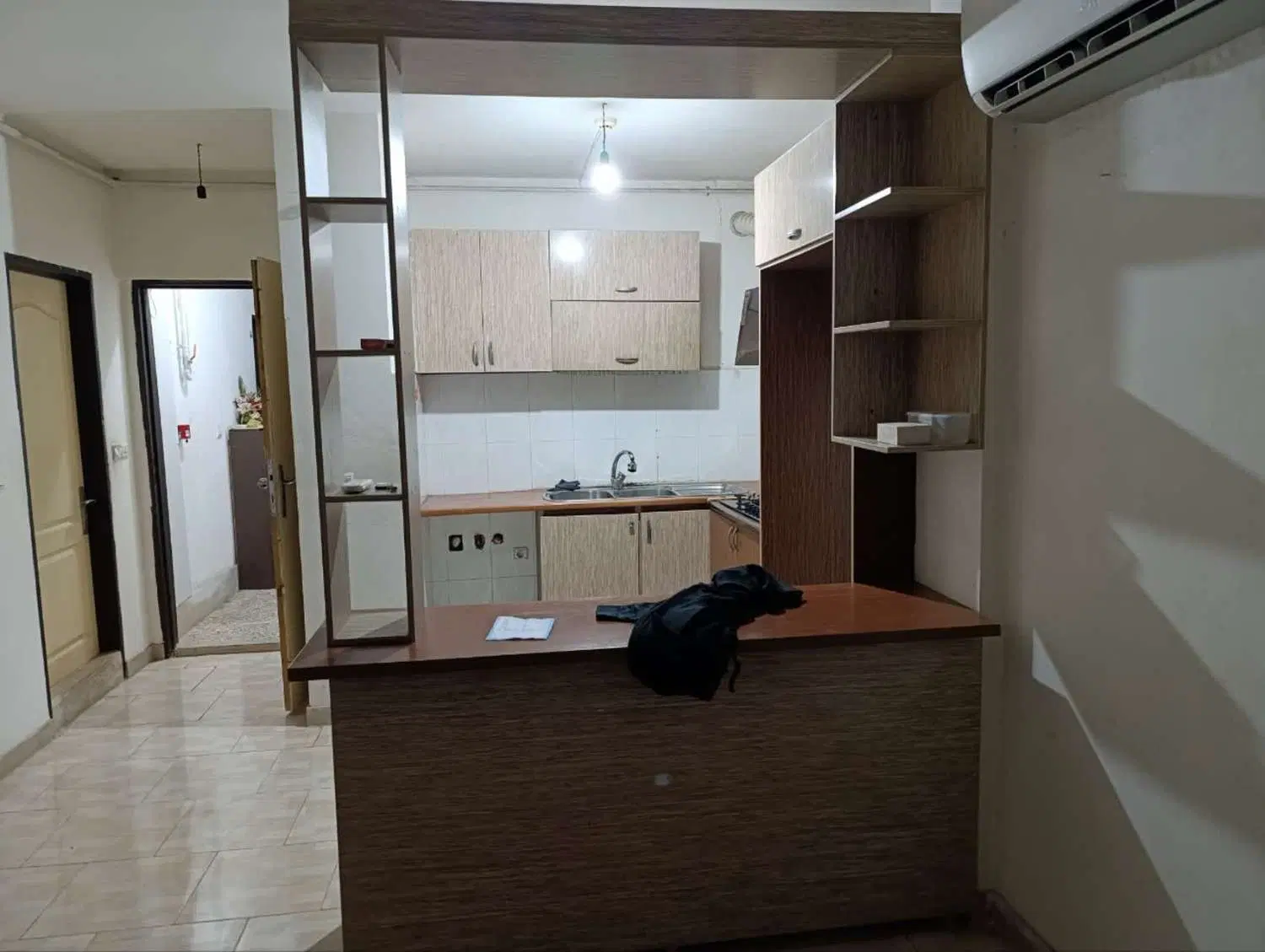 فروش سند دار۷۵متری کوی مهر