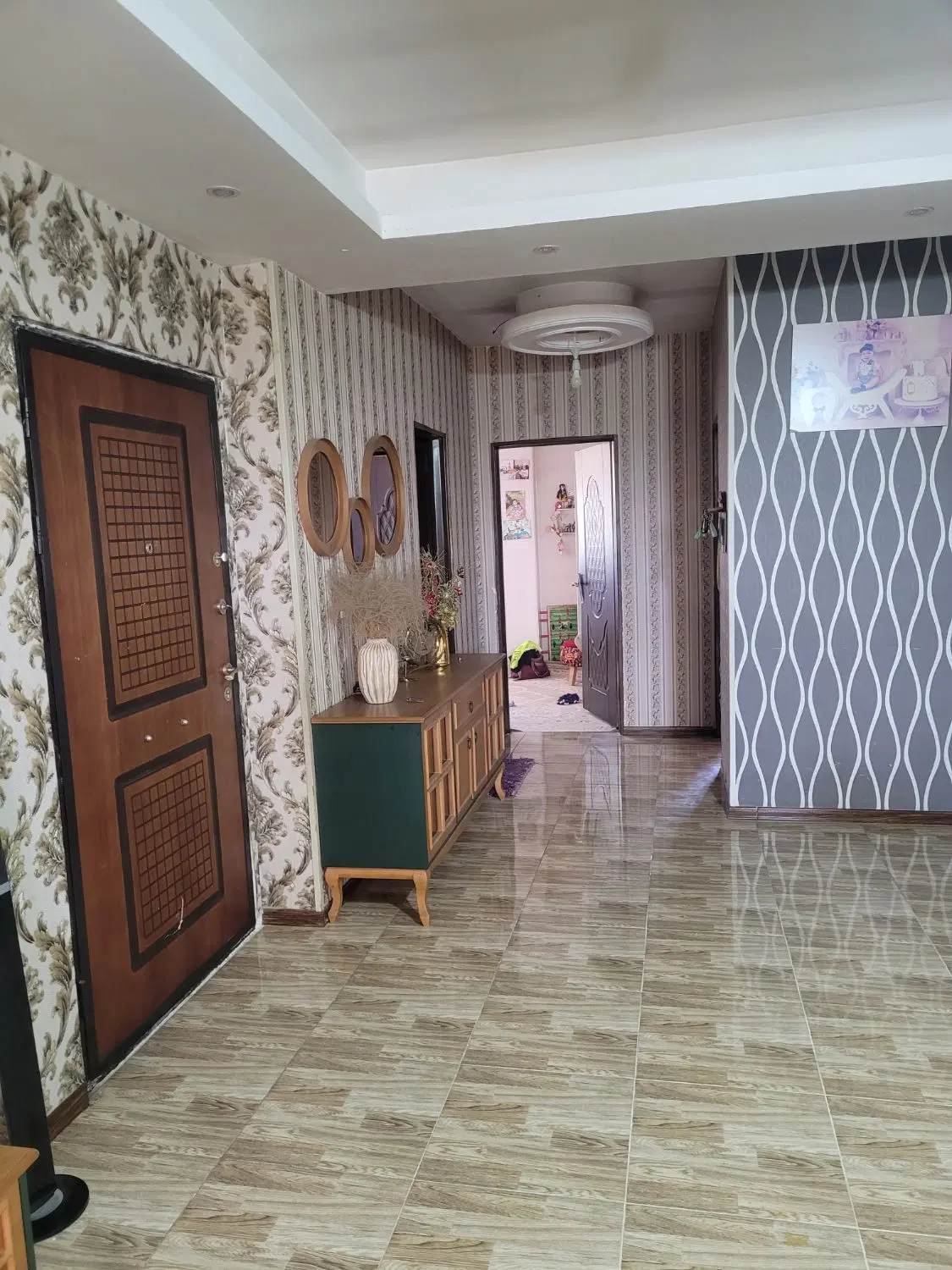 منزل مسکونی
