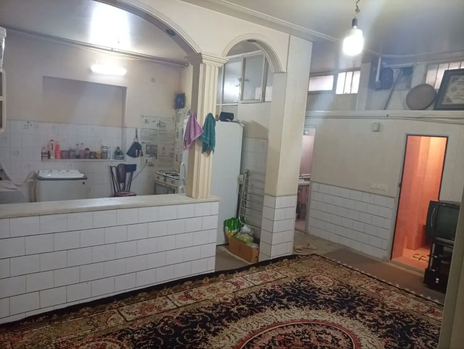 خانه اجاره ای خیابان ۲۲بهمن