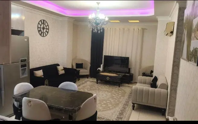 آپارتمان ۷۹ متری در بعثت