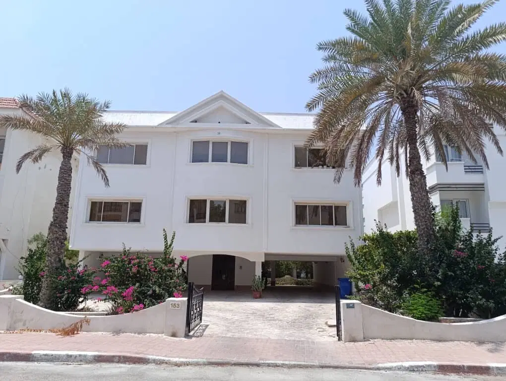 اجاره اپارتمان