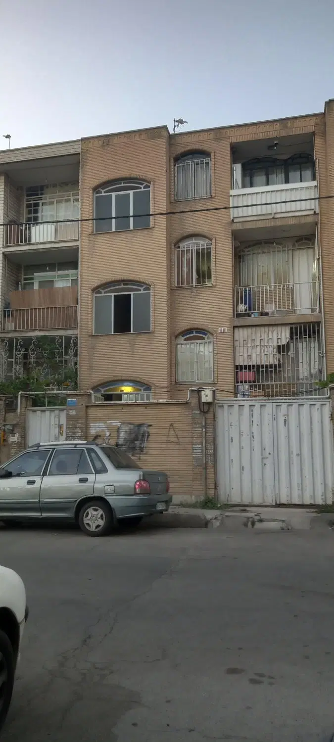 فردش واحد مسکونی