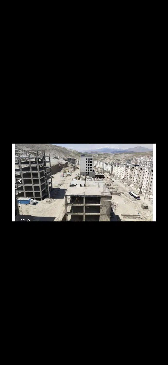 فاز8 پردیس 405 متر فروش