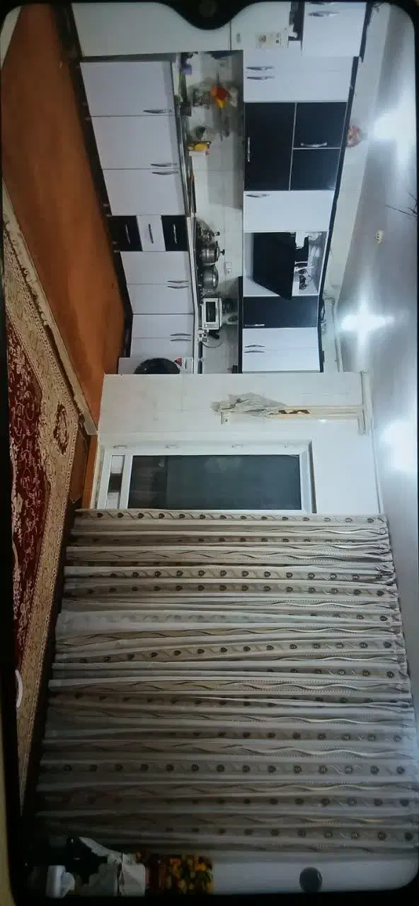 آپارتمان 95متری