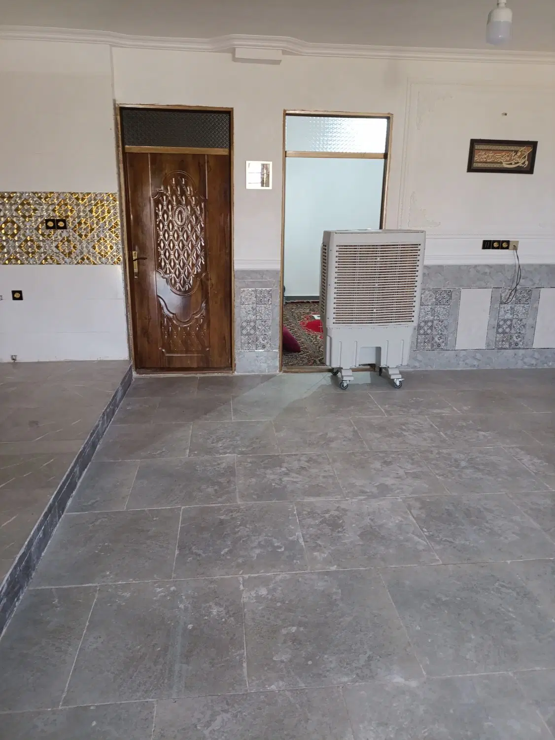 منزل اجاره کشاورز ولایت ۴۰