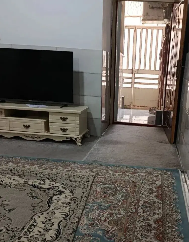 اجاره اپارتمان ۶۵متر مصلی همکف جنب بخشداری