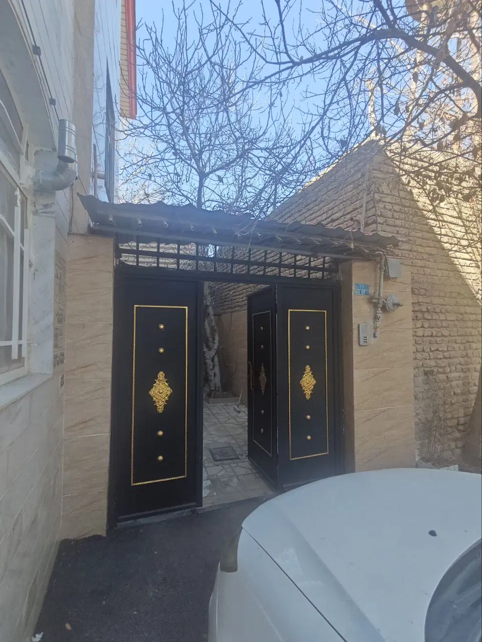 فروش خانه ویلایی