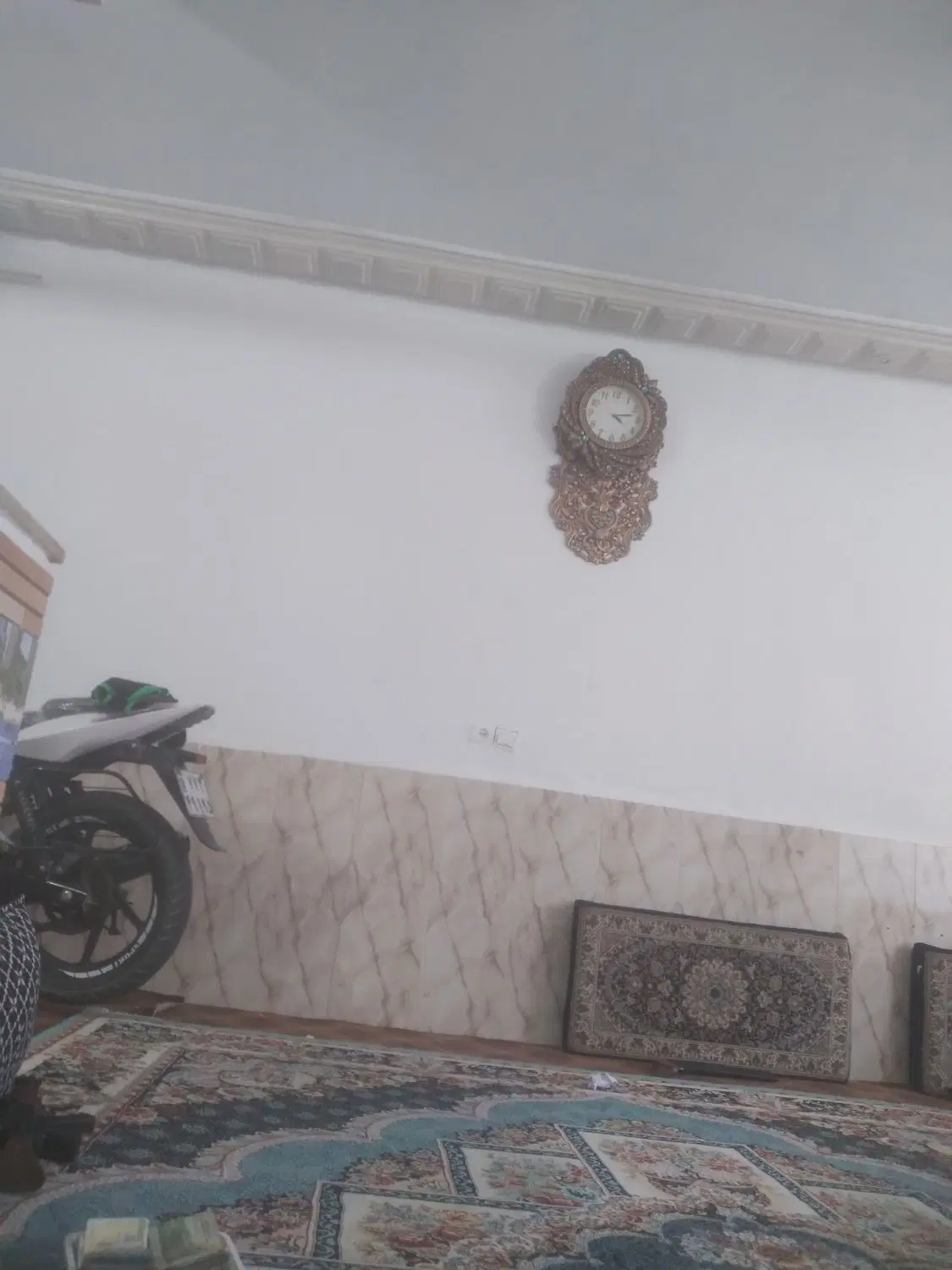 اسلام اباد کوچه پمپ گاز