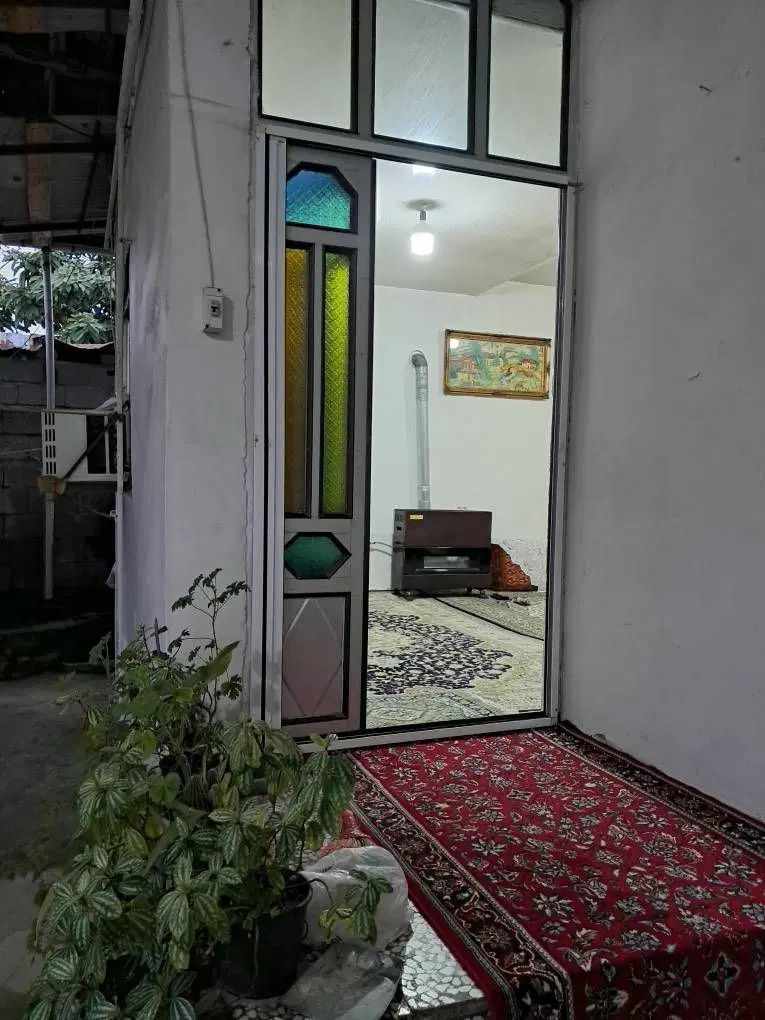 ویلا تک خواب روستایی
