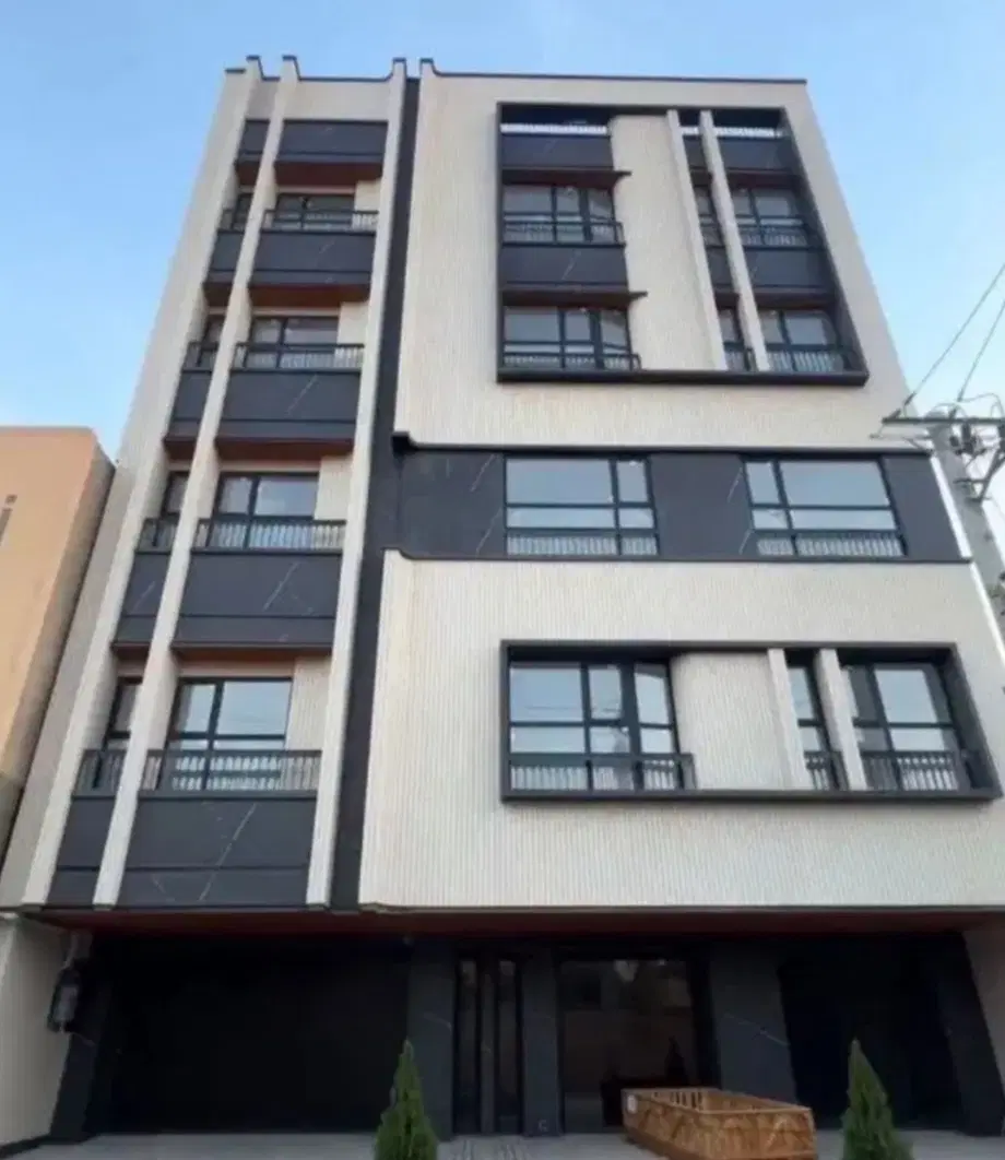 آپارتمان ۱۱۰ متره در دردشت مهدیشهر