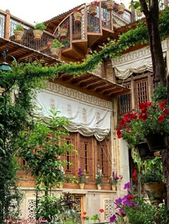 اجاره منزل _ خیابان امیر کبیر