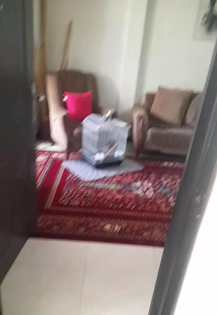 ۵۰ متری یه خوابه بااسانسور