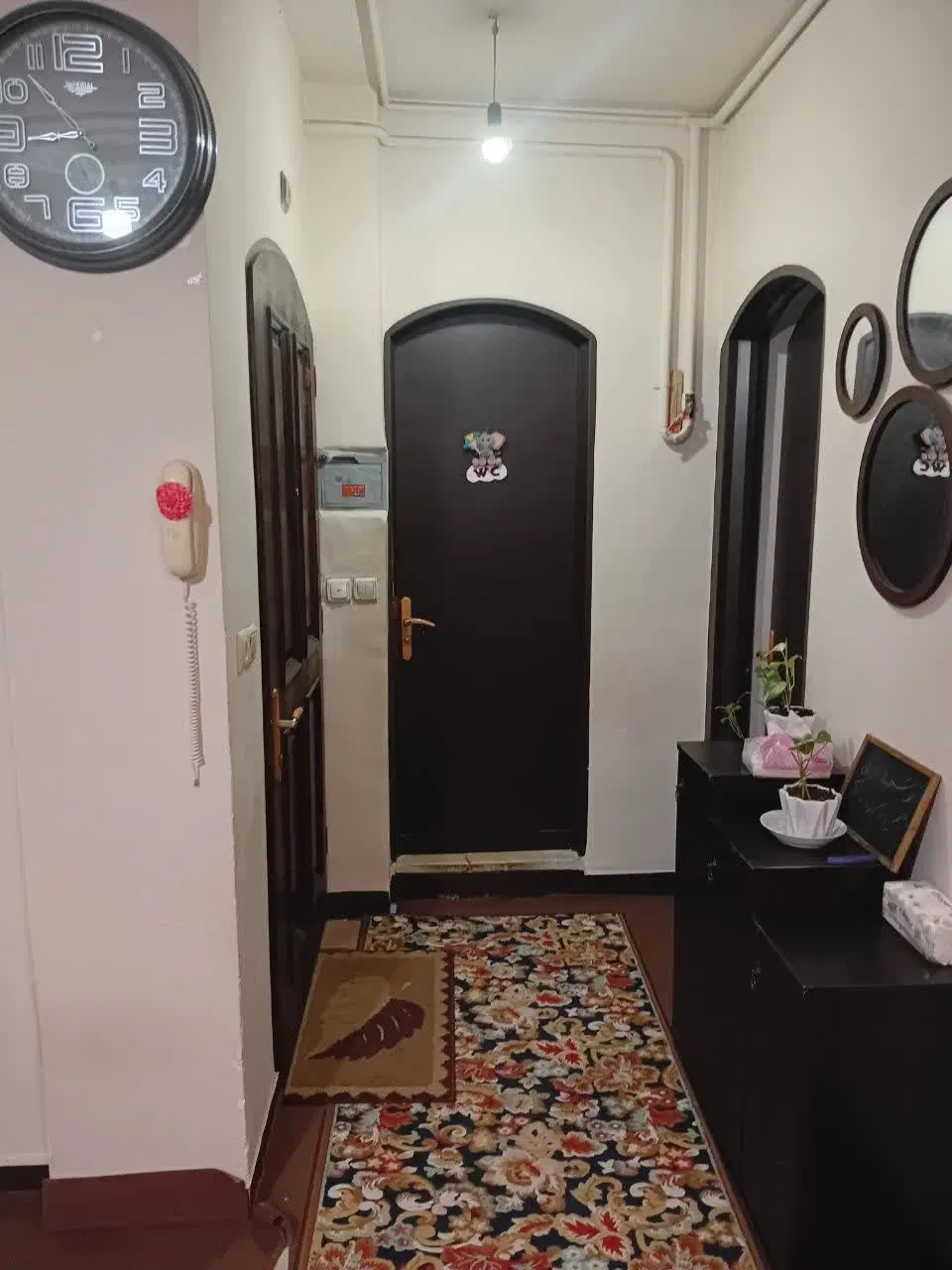 مجتمع کوی بهشت