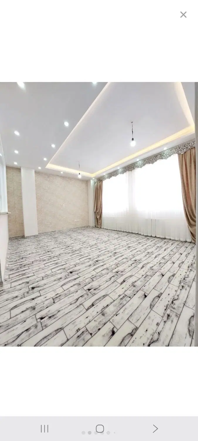 شهر سهند مجتمع گلستان ۷۵ متر