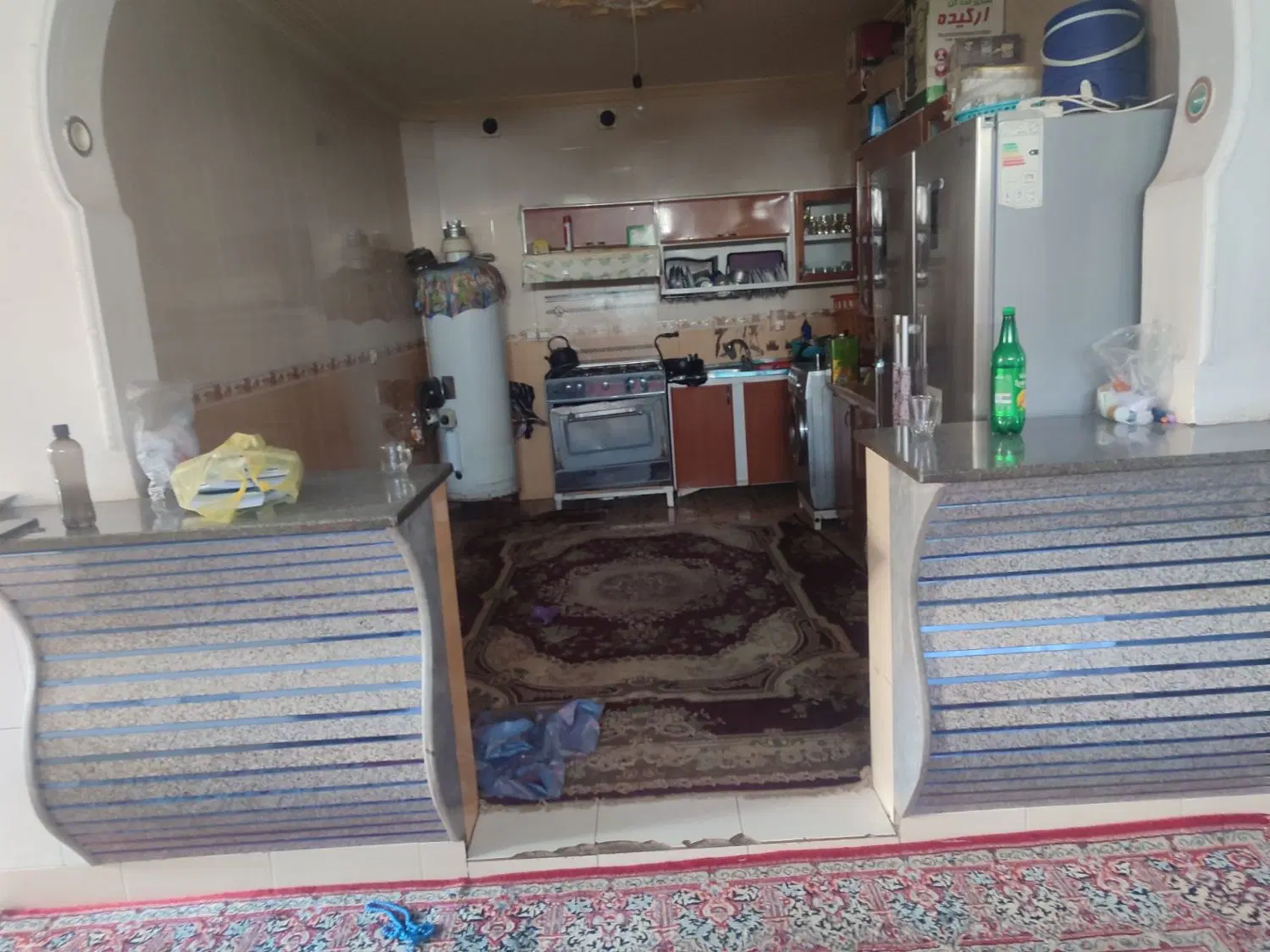 خونه فروشی بلهزار خیابان انقلاب