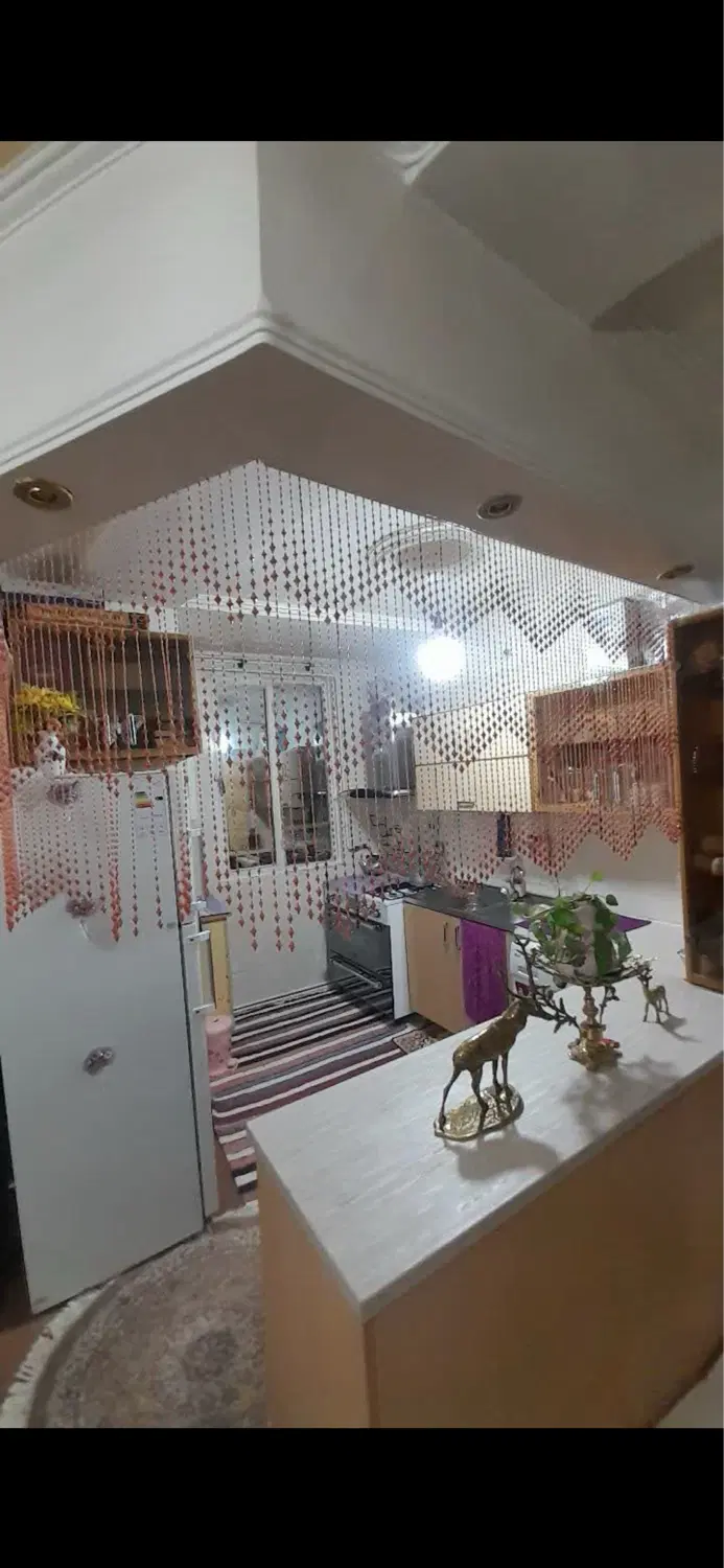 آپارتمان _ آزادی _ ۶۵ متر