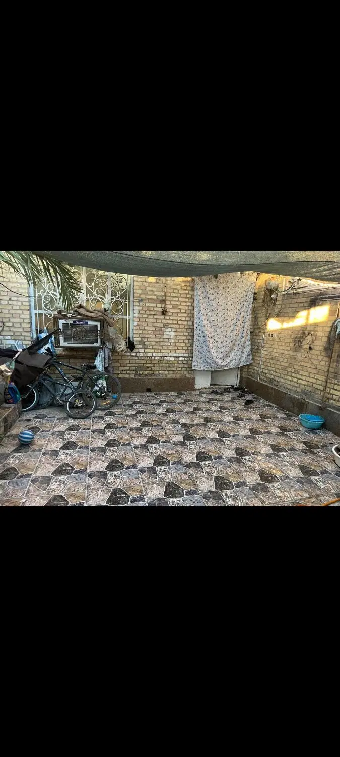 رهن و اجاره خانه ویلایی زمینا ۱۲۰ متری