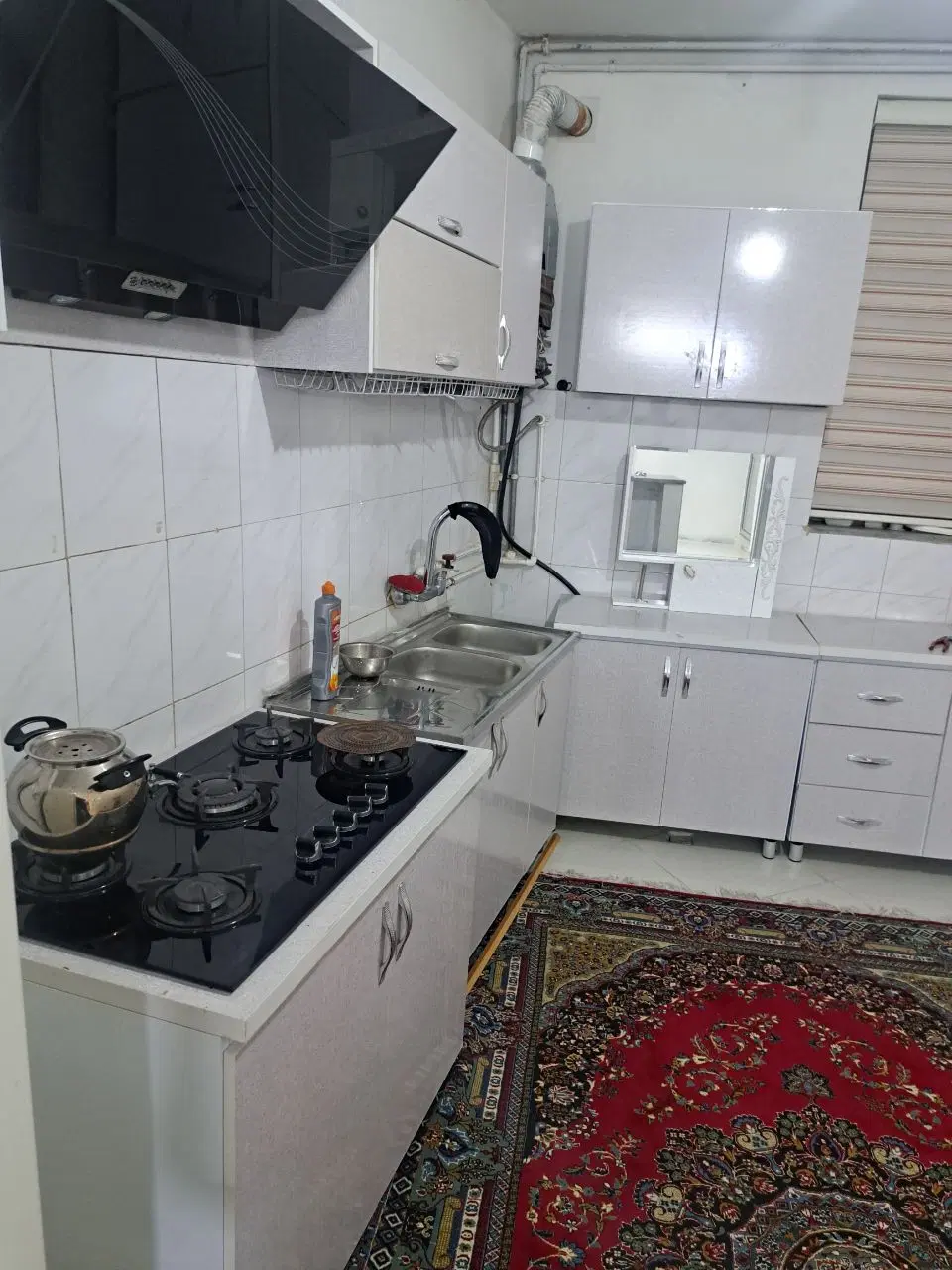 واحد اجاره ۹۰ متر  جهانگیری