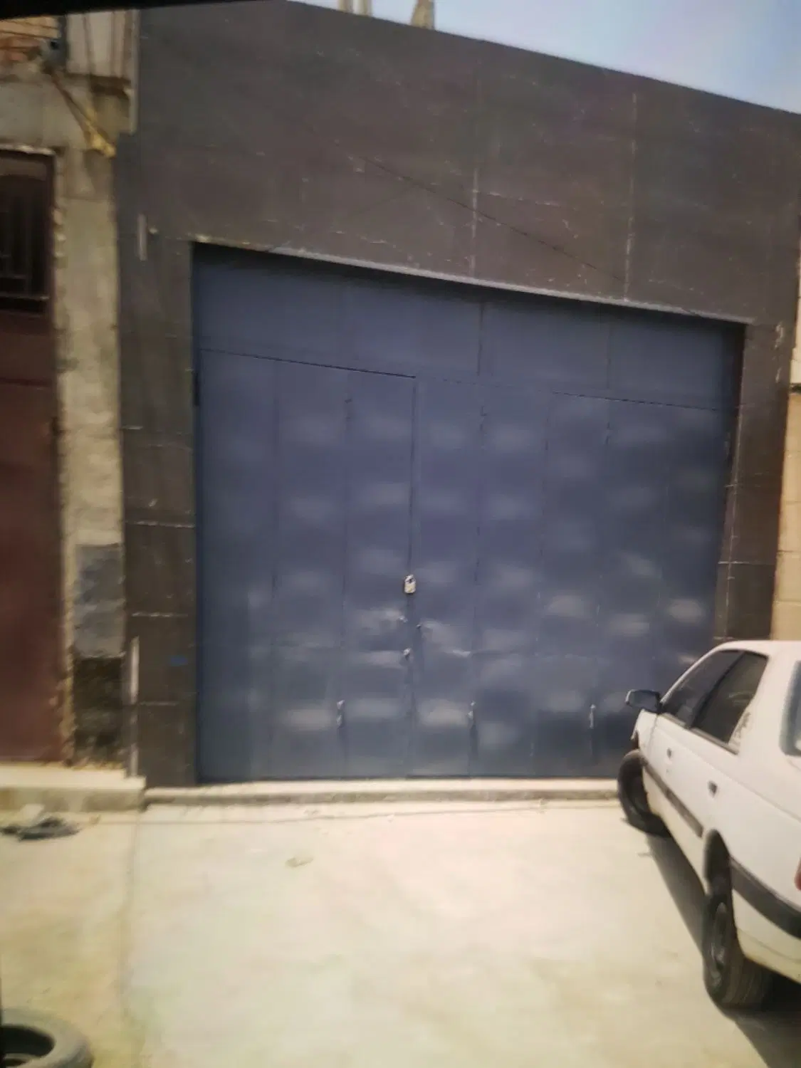 اجاره مغازه فاضلی
